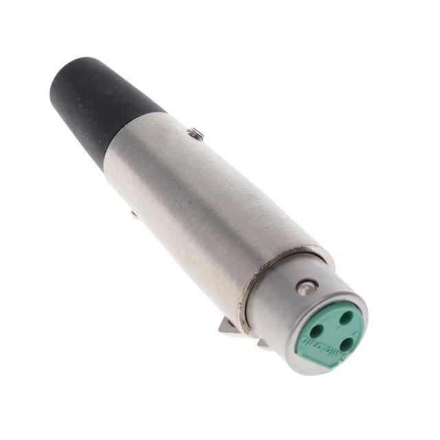 A3FS Switchcraft Inc.  Circular Connector Assemblies